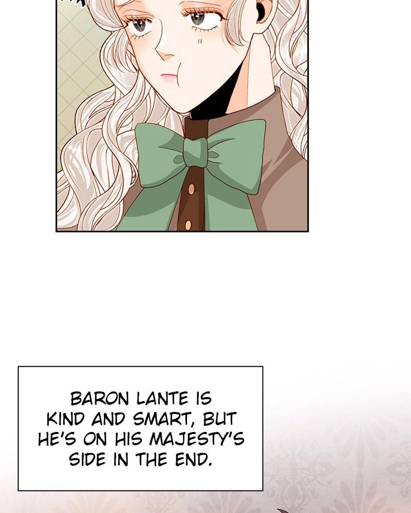 Remarried Empress Chapter 88 - Page 34