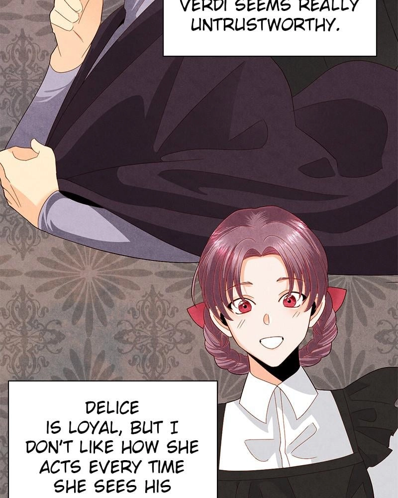 Remarried Empress Chapter 88 - Page 36