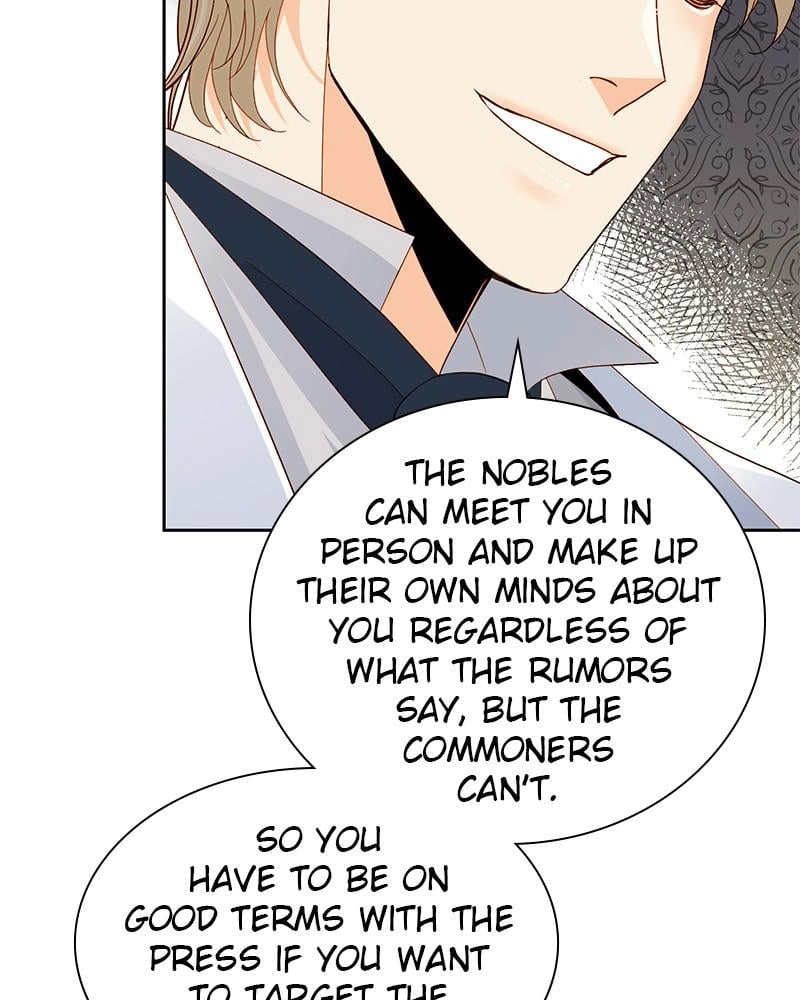 Remarried Empress Chapter 88 - Page 40