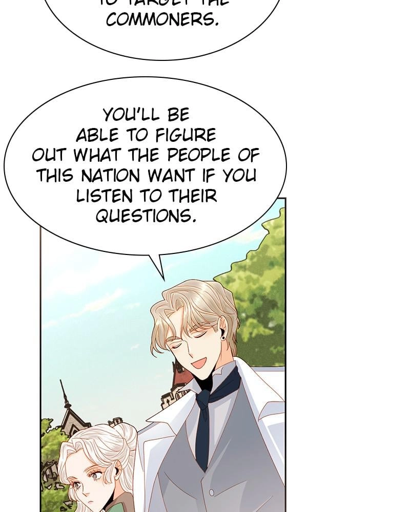 Remarried Empress Chapter 88 - Page 41