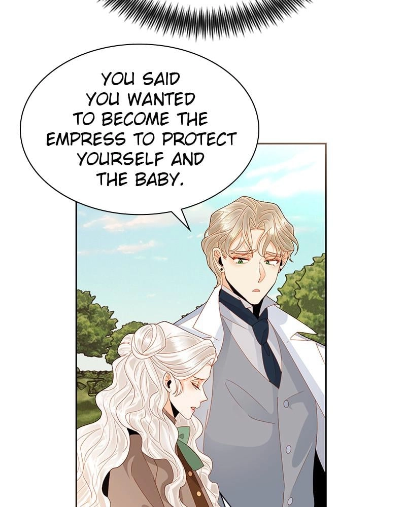 Remarried Empress Chapter 88 - Page 44