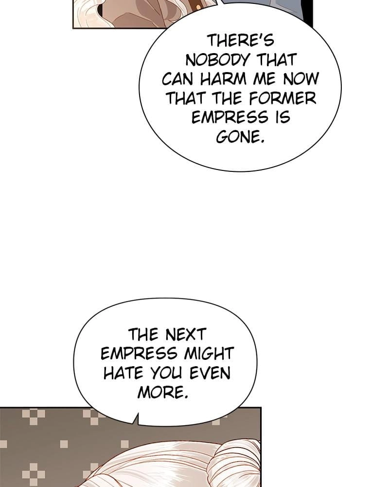 Remarried Empress Chapter 88 - Page 45