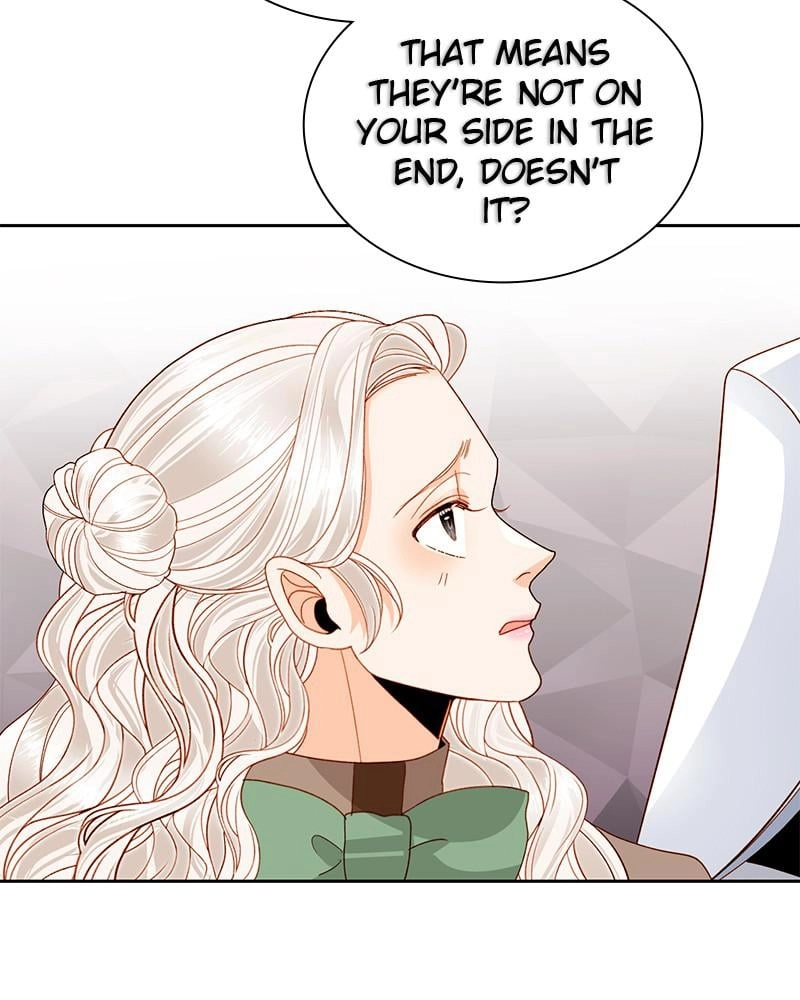 Remarried Empress Chapter 88 - Page 50
