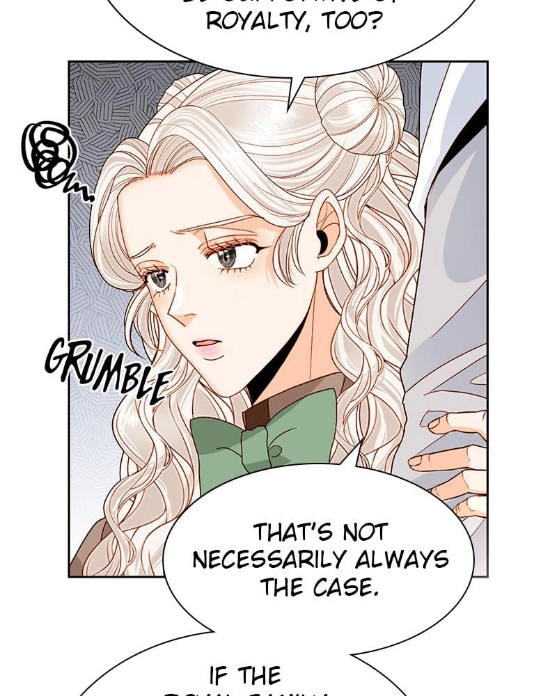 Remarried Empress Chapter 88 - Page 56