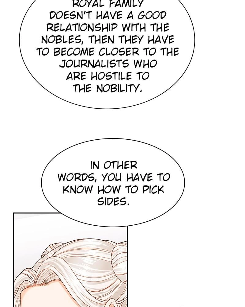 Remarried Empress Chapter 88 - Page 57