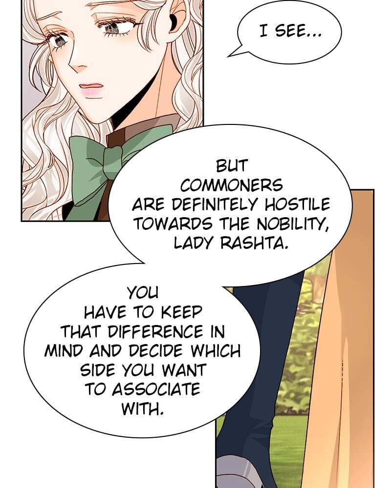 Remarried Empress Chapter 88 - Page 58