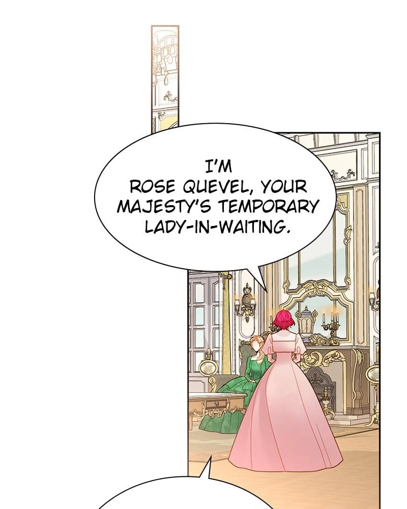 Remarried Empress Chapter 88 - Page 74