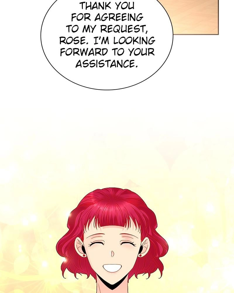 Remarried Empress Chapter 88 - Page 75