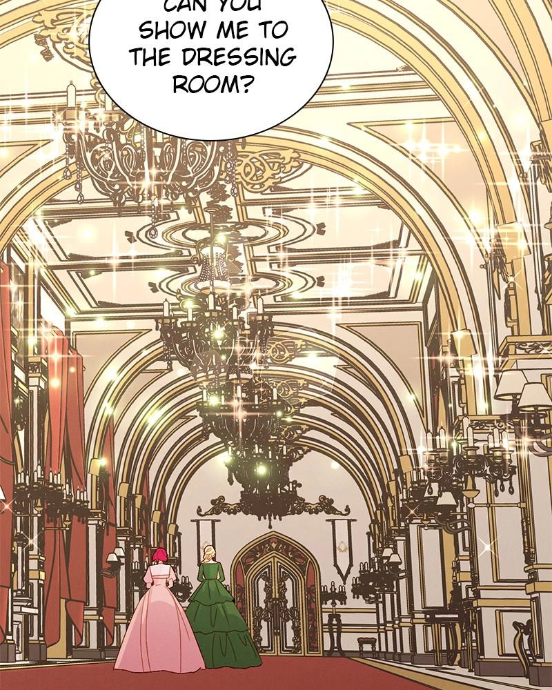 Remarried Empress Chapter 88 - Page 81