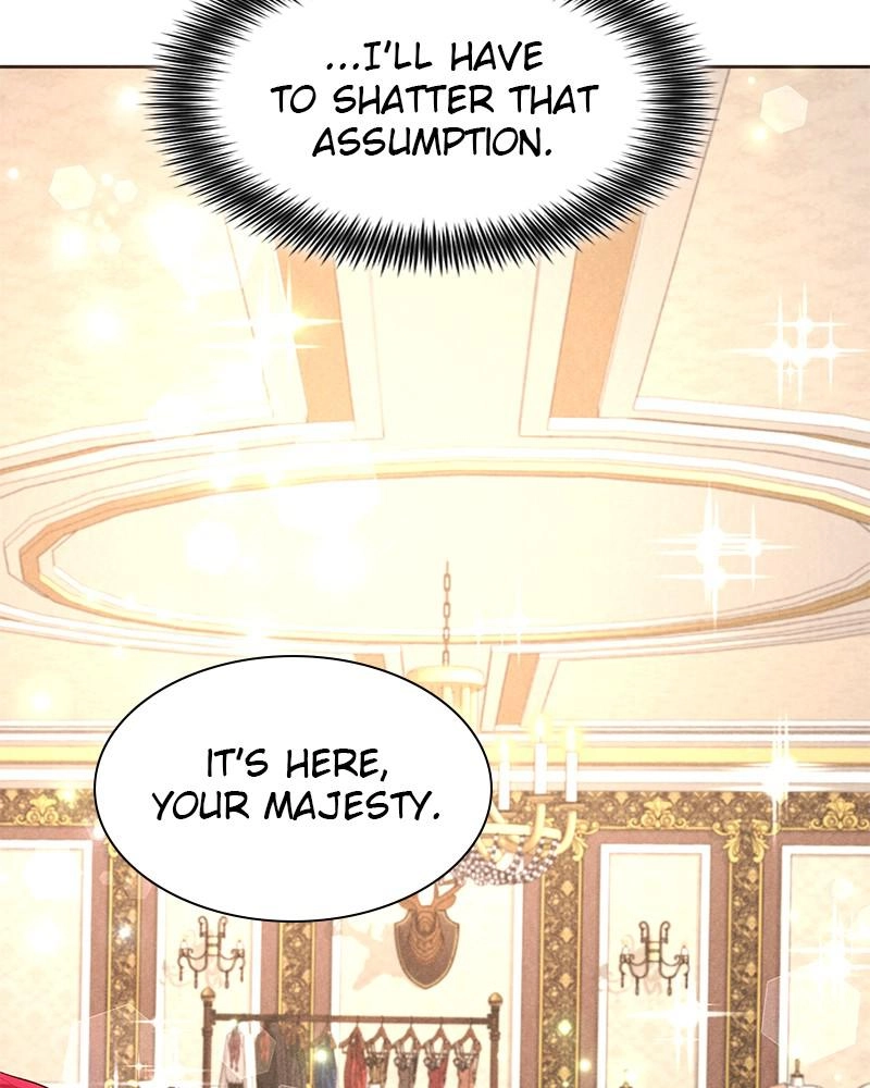 Remarried Empress Chapter 88 - Page 83