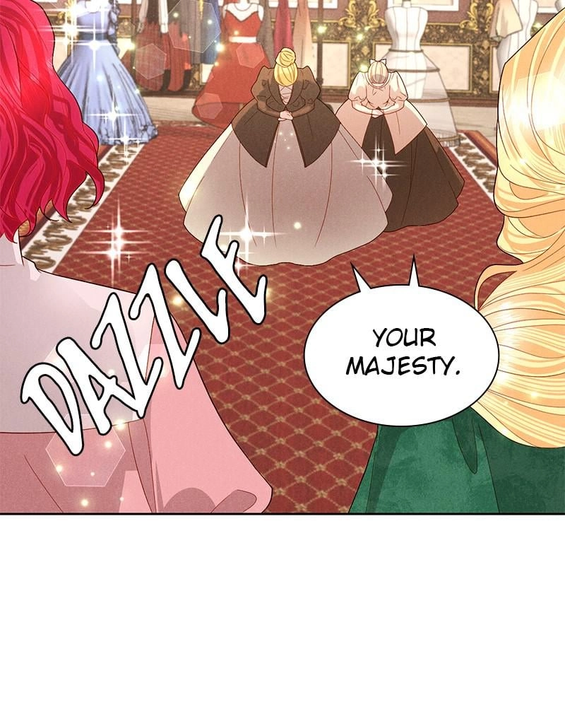 Remarried Empress Chapter 88 - Page 84