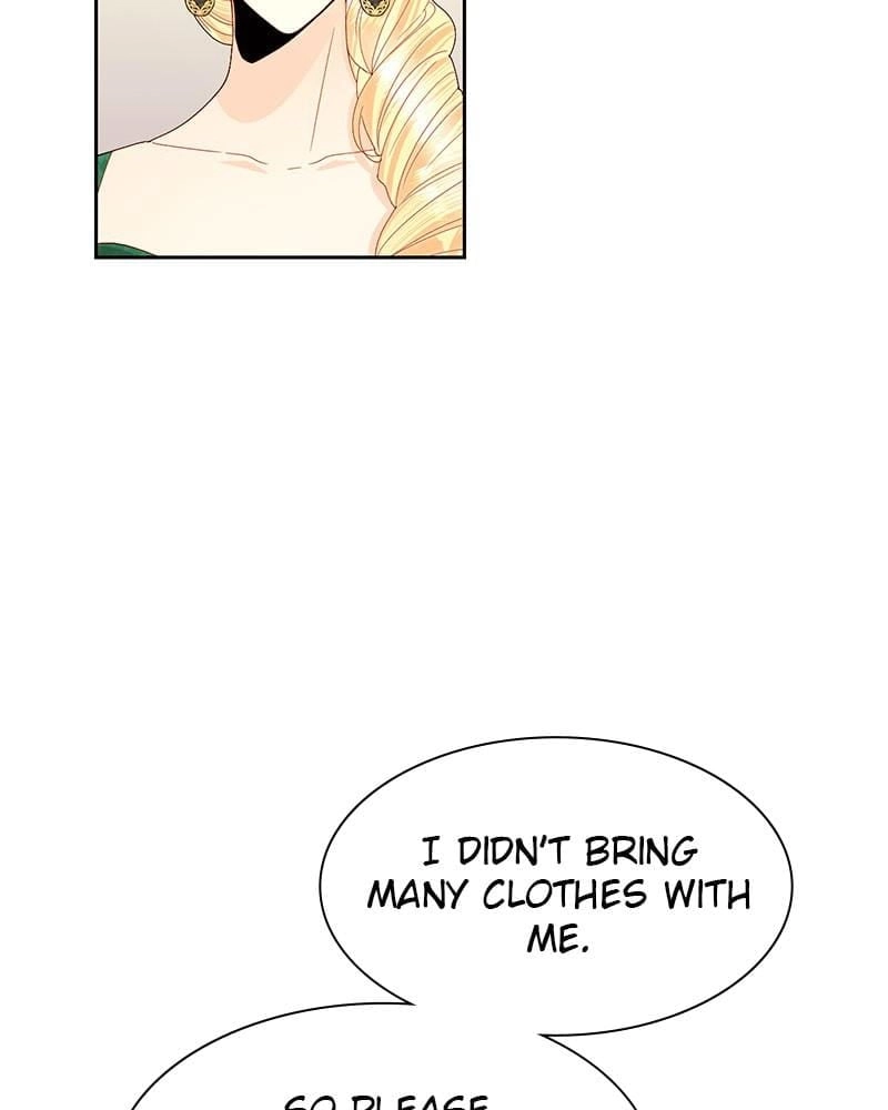 Remarried Empress Chapter 88 - Page 86