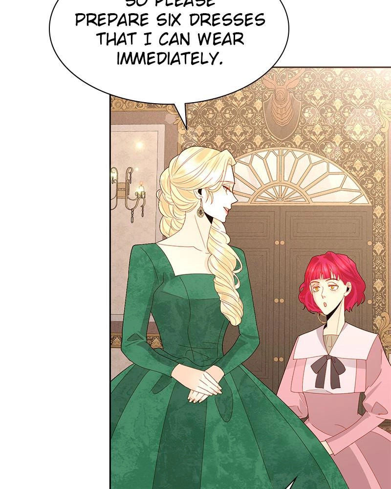 Remarried Empress Chapter 88 - Page 87