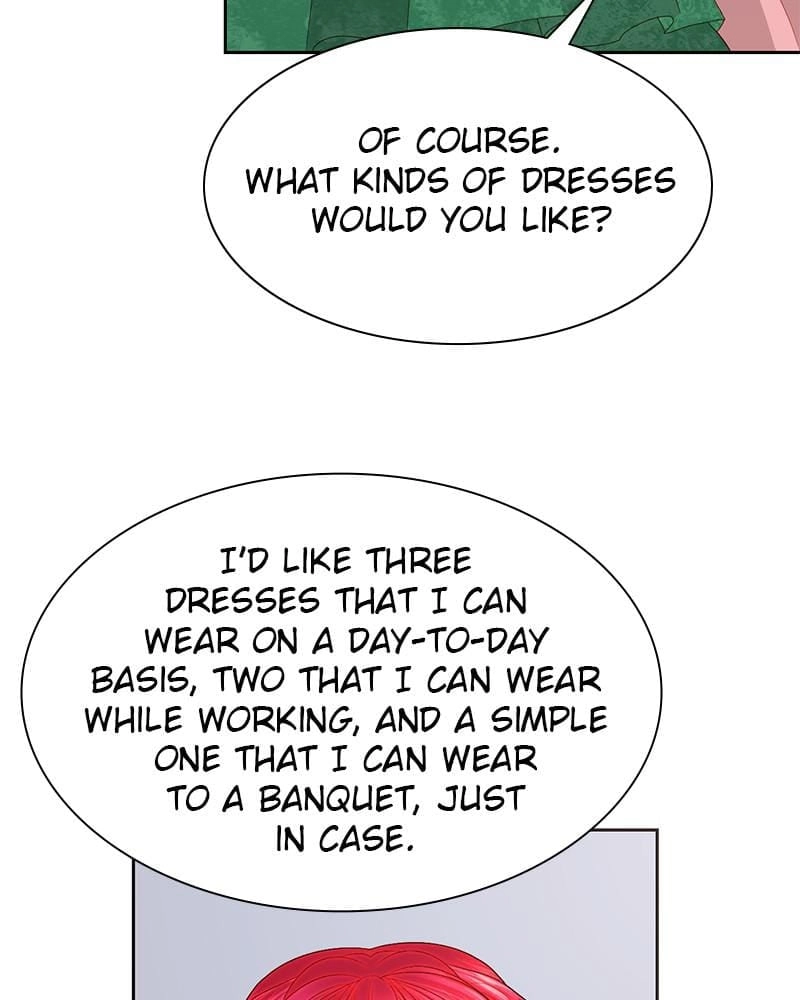 Remarried Empress Chapter 88 - Page 88