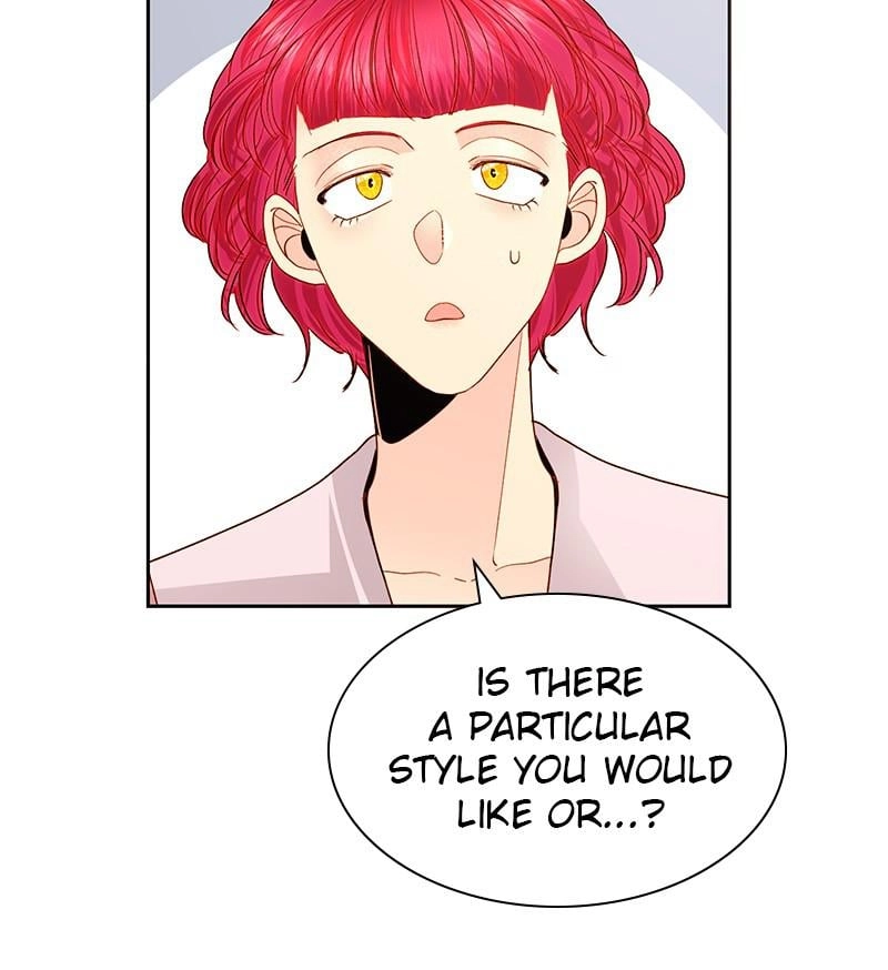 Remarried Empress Chapter 88 - Page 89