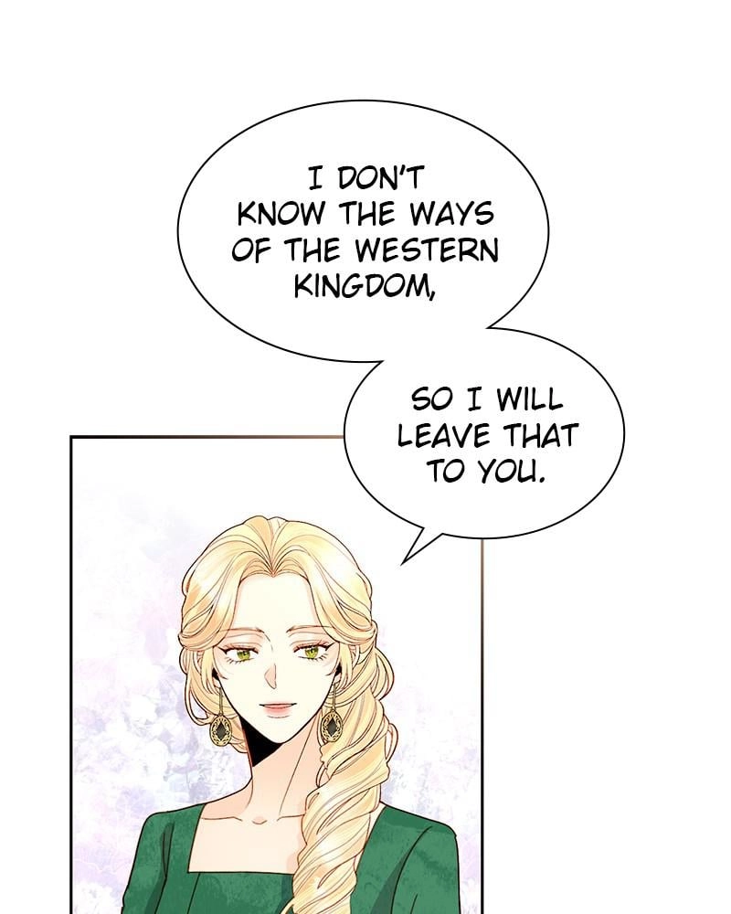 Remarried Empress Chapter 88 - Page 90