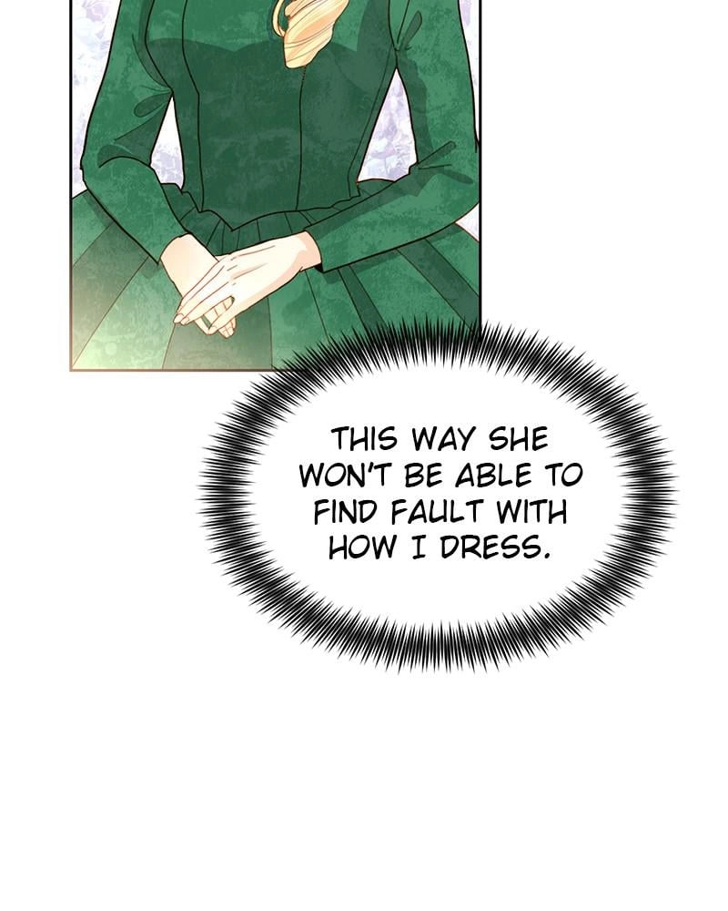 Remarried Empress Chapter 88 - Page 91