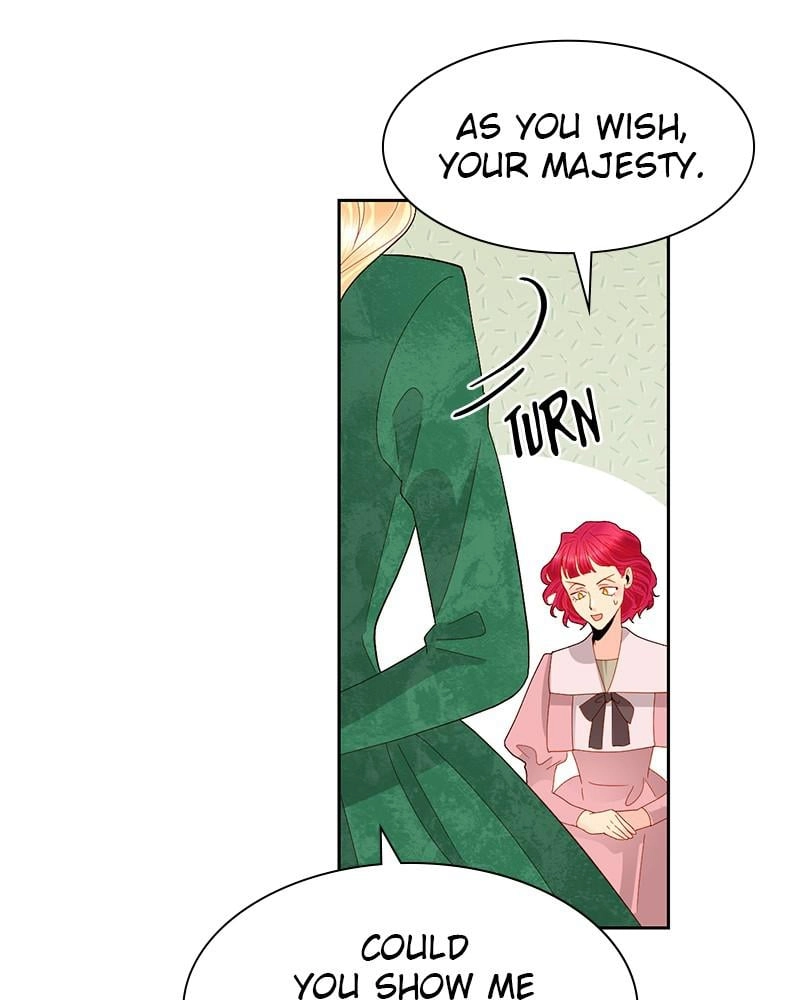Remarried Empress Chapter 88 - Page 92