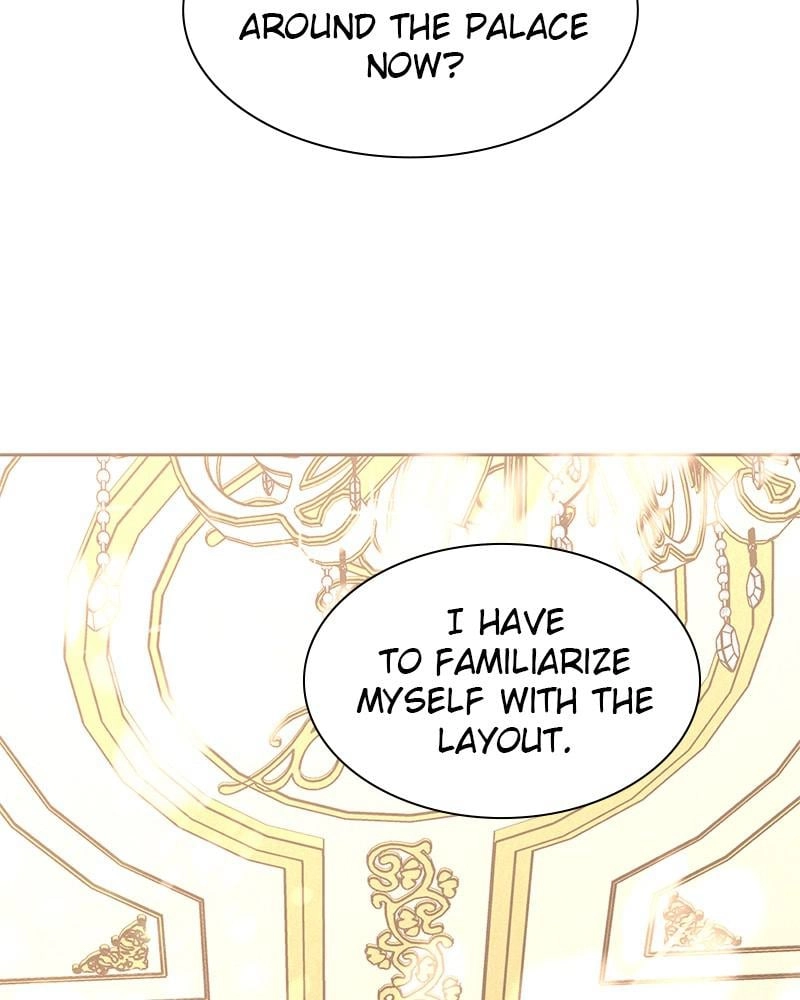 Remarried Empress Chapter 88 - Page 93