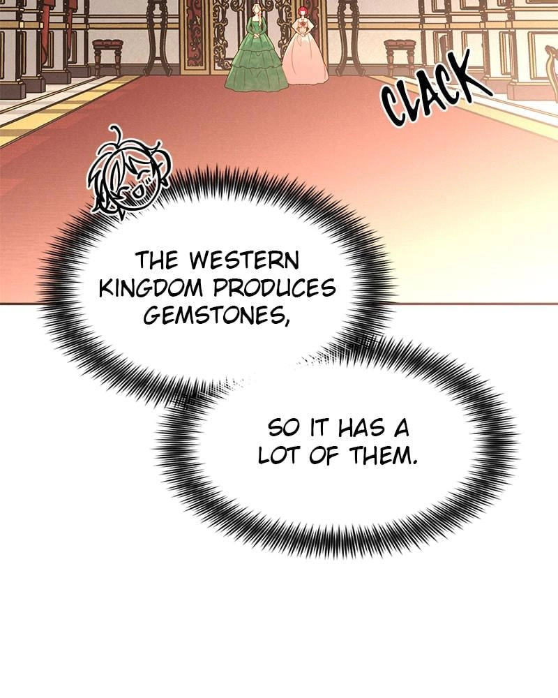 Remarried Empress Chapter 88 - Page 96