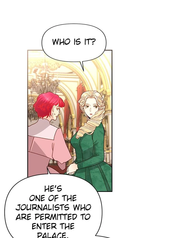 Remarried Empress Chapter 88 - Page 104