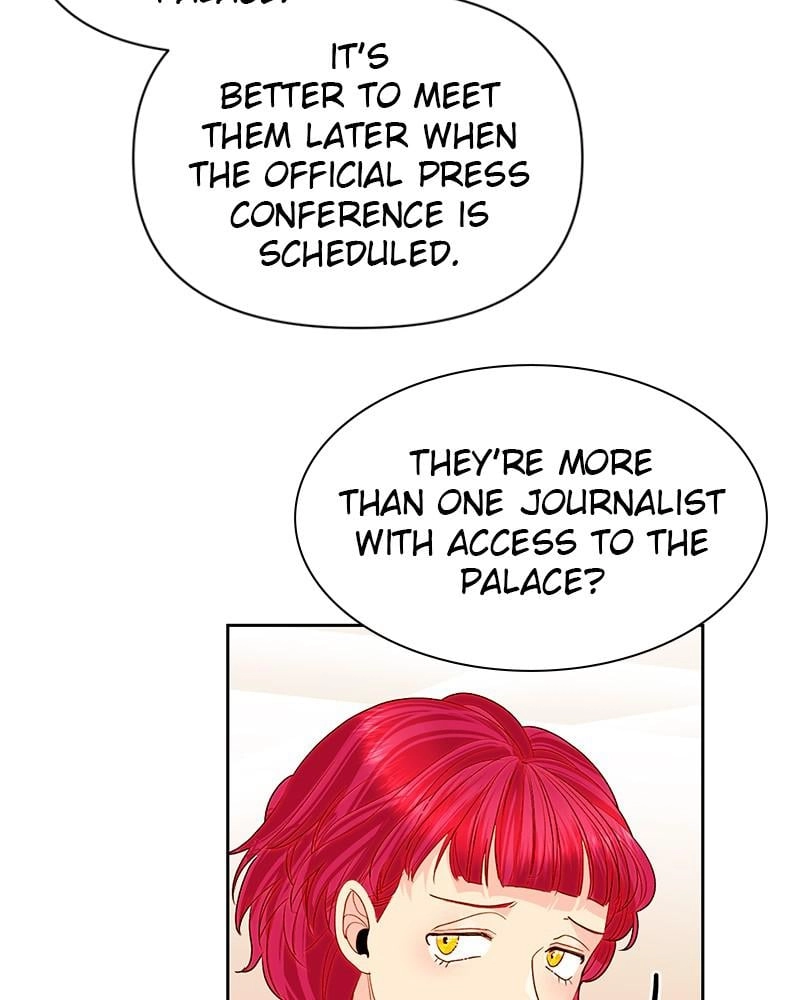 Remarried Empress Chapter 88 - Page 105