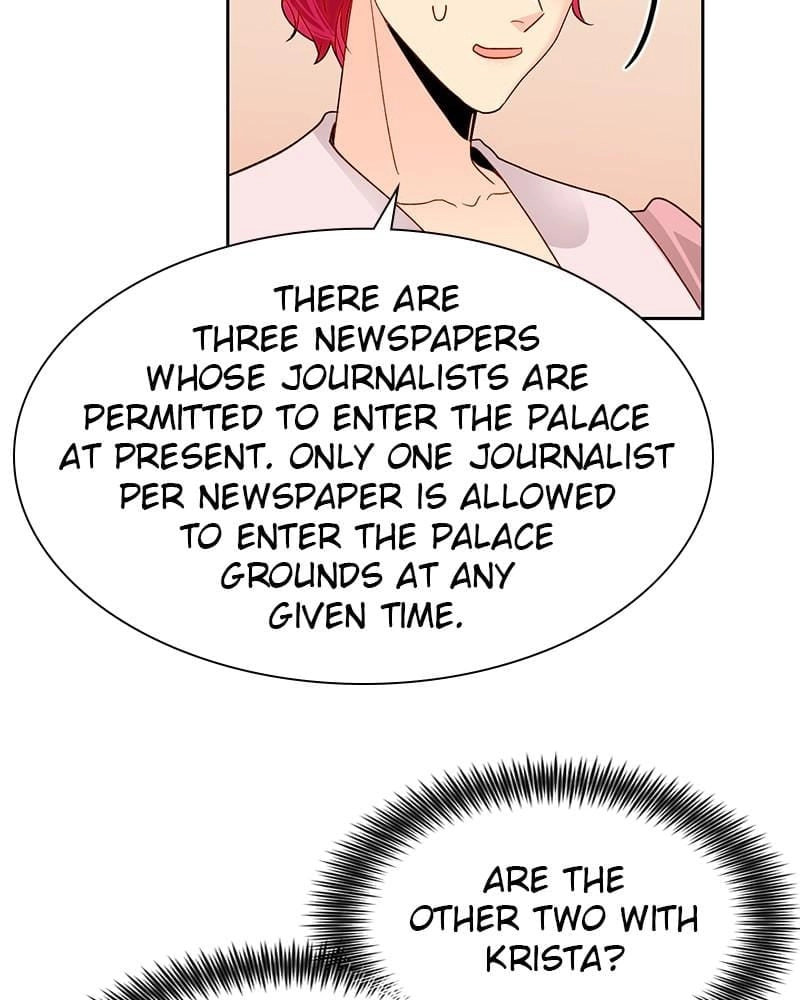 Remarried Empress Chapter 88 - Page 106