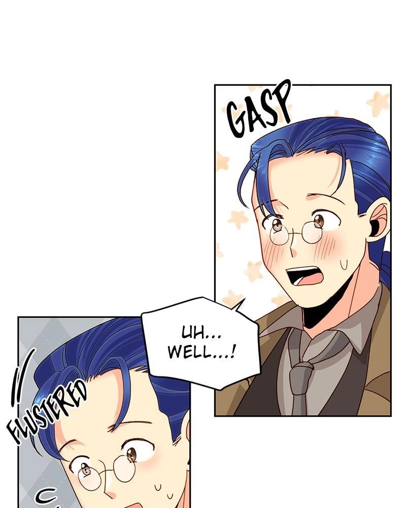 Remarried Empress Chapter 88 - Page 110