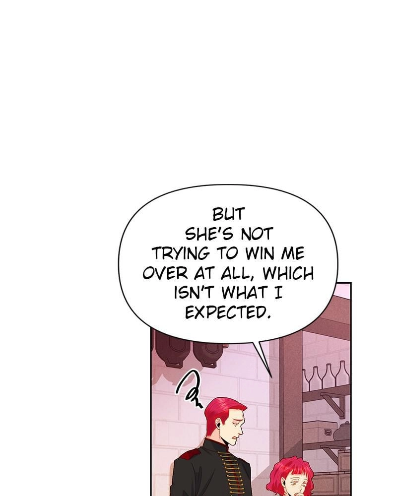 Remarried Empress Chapter 89 - Page 3