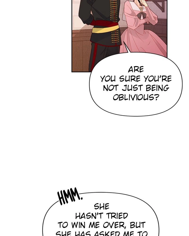 Remarried Empress Chapter 89 - Page 4
