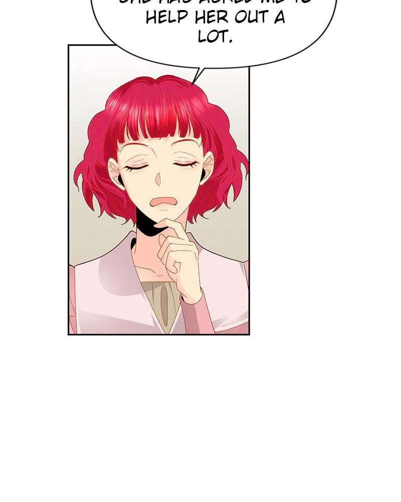 Remarried Empress Chapter 89 - Page 5