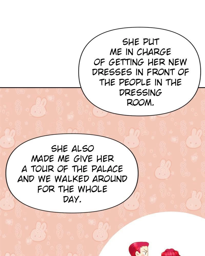 Remarried Empress Chapter 89 - Page 6