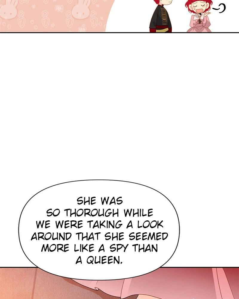 Remarried Empress Chapter 89 - Page 7