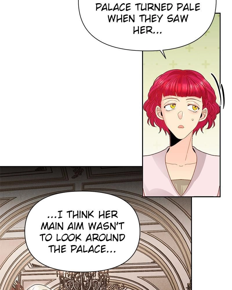Remarried Empress Chapter 89 - Page 9