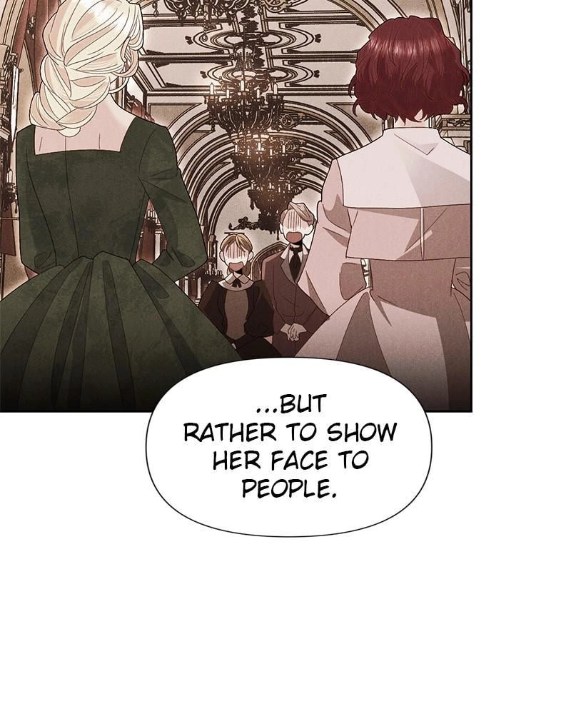 Remarried Empress Chapter 89 - Page 10