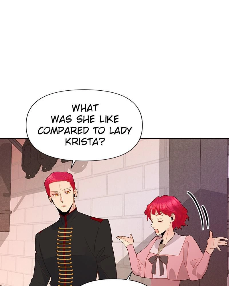 Remarried Empress Chapter 89 - Page 11