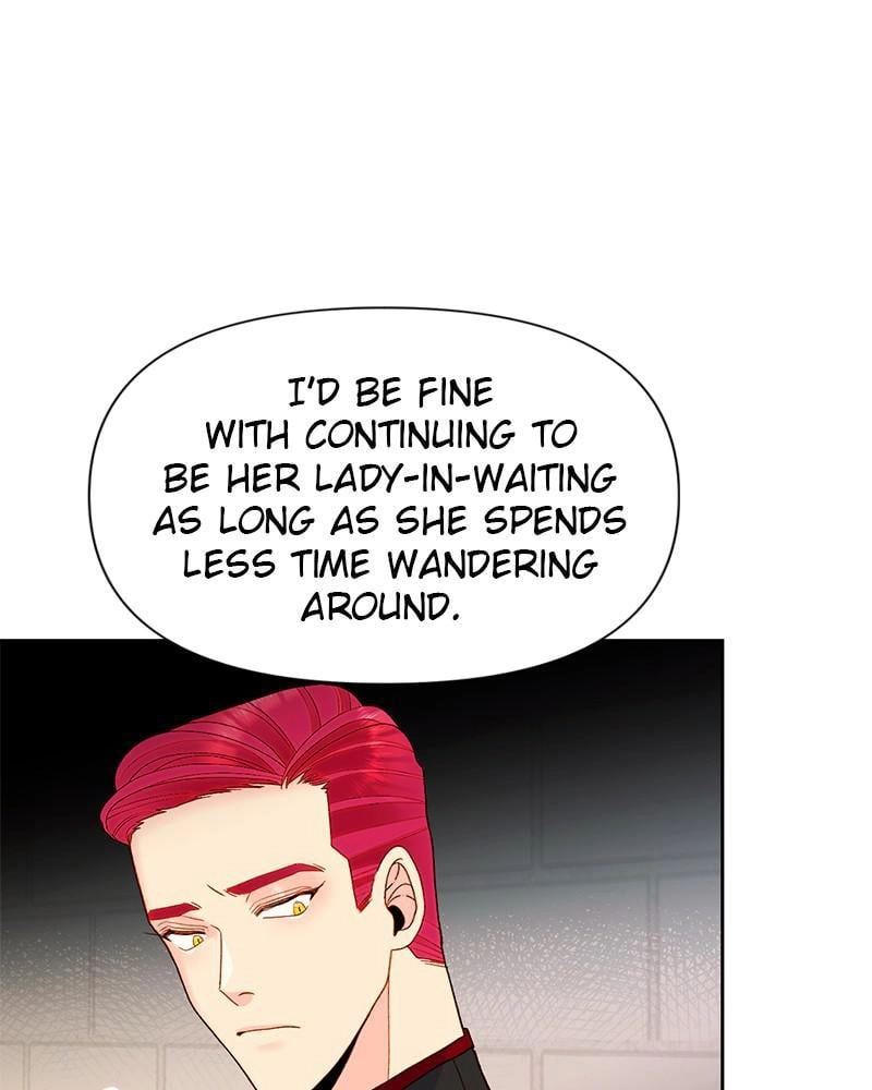 Remarried Empress Chapter 89 - Page 13