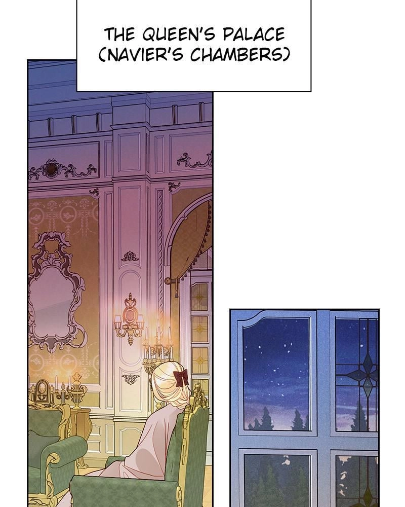Remarried Empress Chapter 89 - Page 16