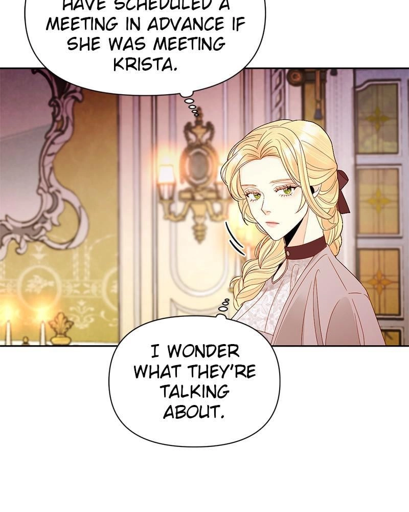 Remarried Empress Chapter 89 - Page 18
