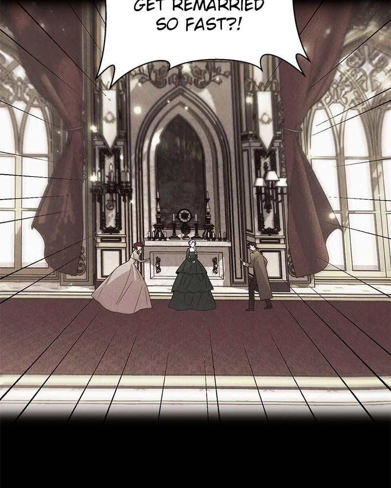 Remarried Empress Chapter 89 - Page 21