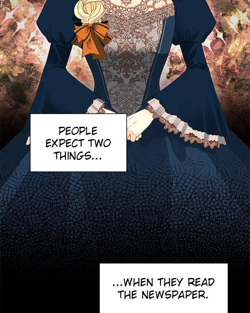 Remarried Empress Chapter 89 - Page 23