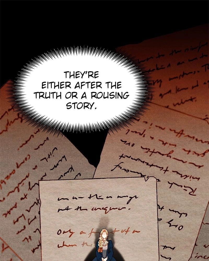 Remarried Empress Chapter 89 - Page 25