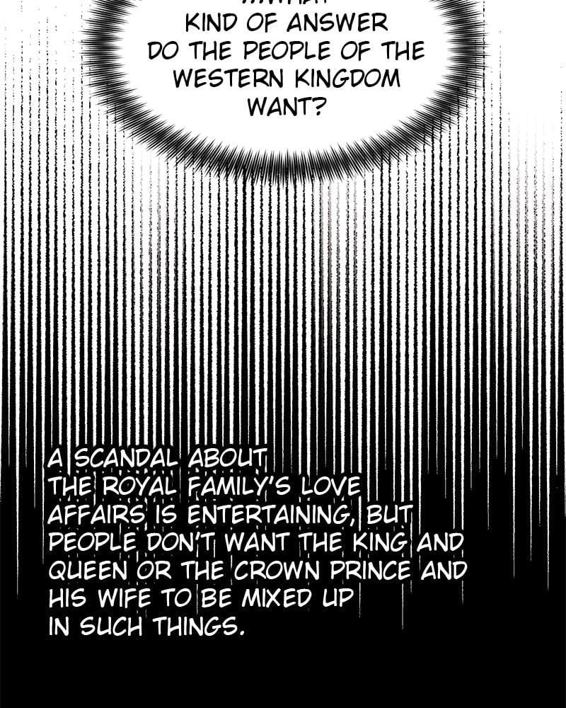 Remarried Empress Chapter 89 - Page 28