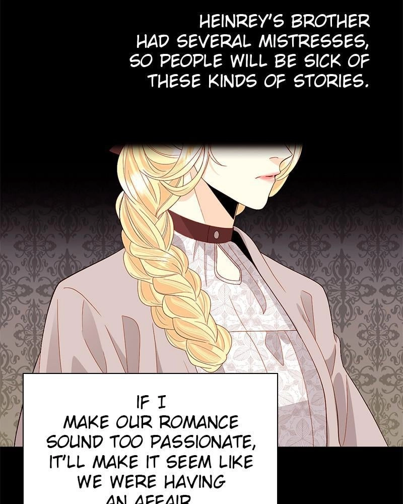 Remarried Empress Chapter 89 - Page 29