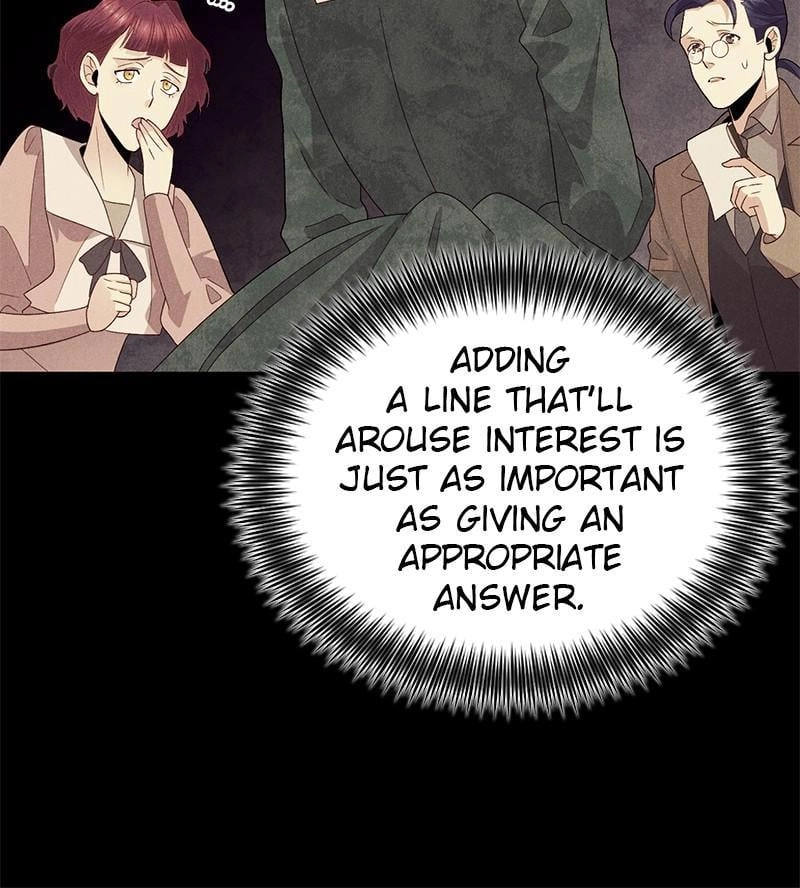 Remarried Empress Chapter 89 - Page 36
