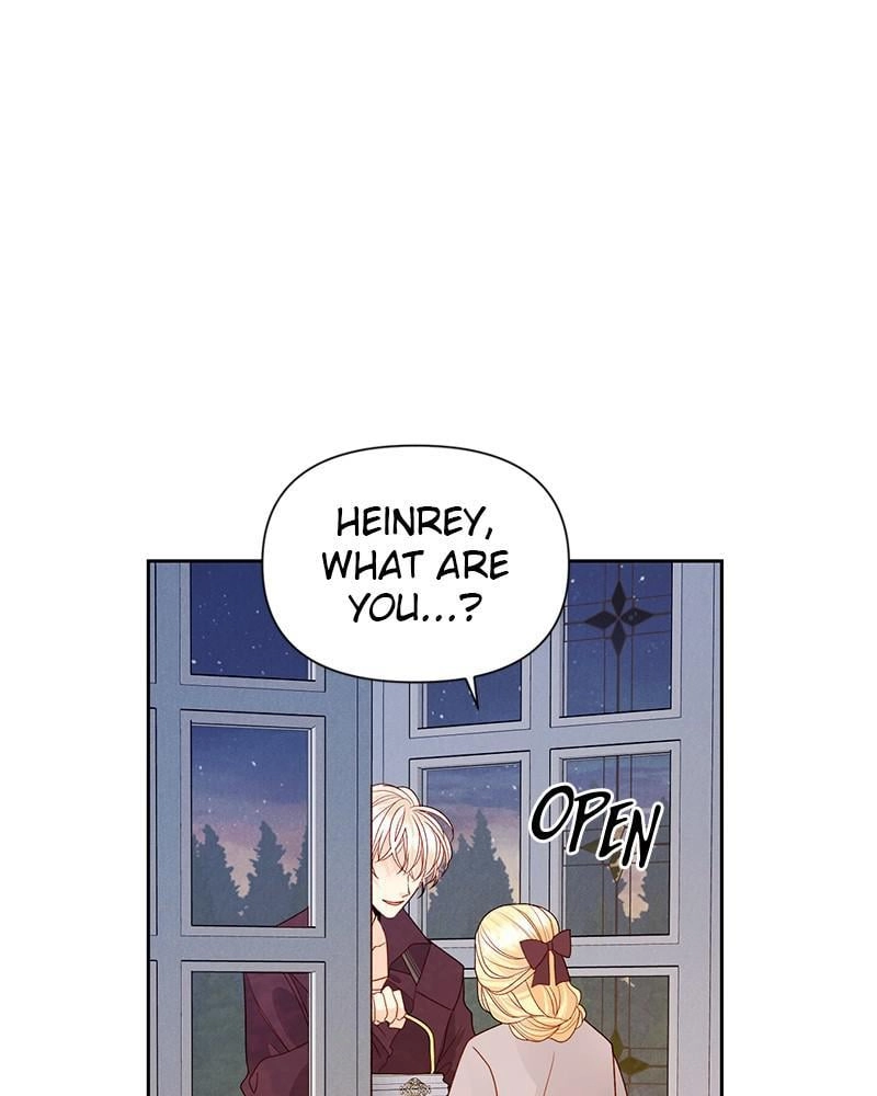 Remarried Empress Chapter 89 - Page 43