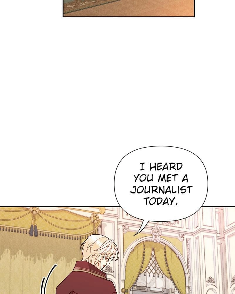 Remarried Empress Chapter 89 - Page 54