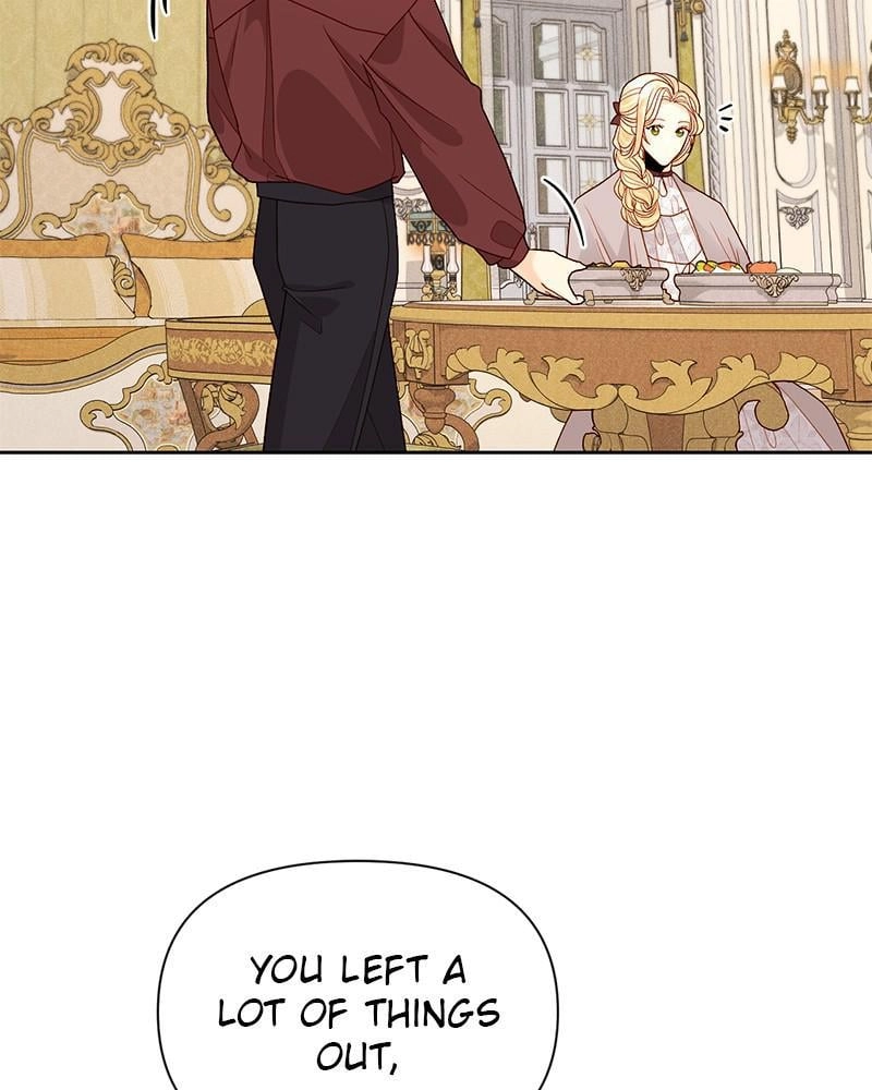 Remarried Empress Chapter 89 - Page 55