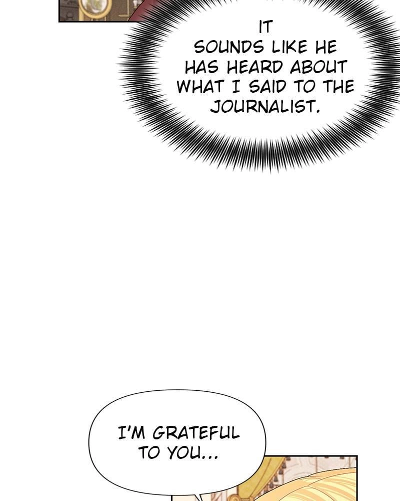 Remarried Empress Chapter 89 - Page 57