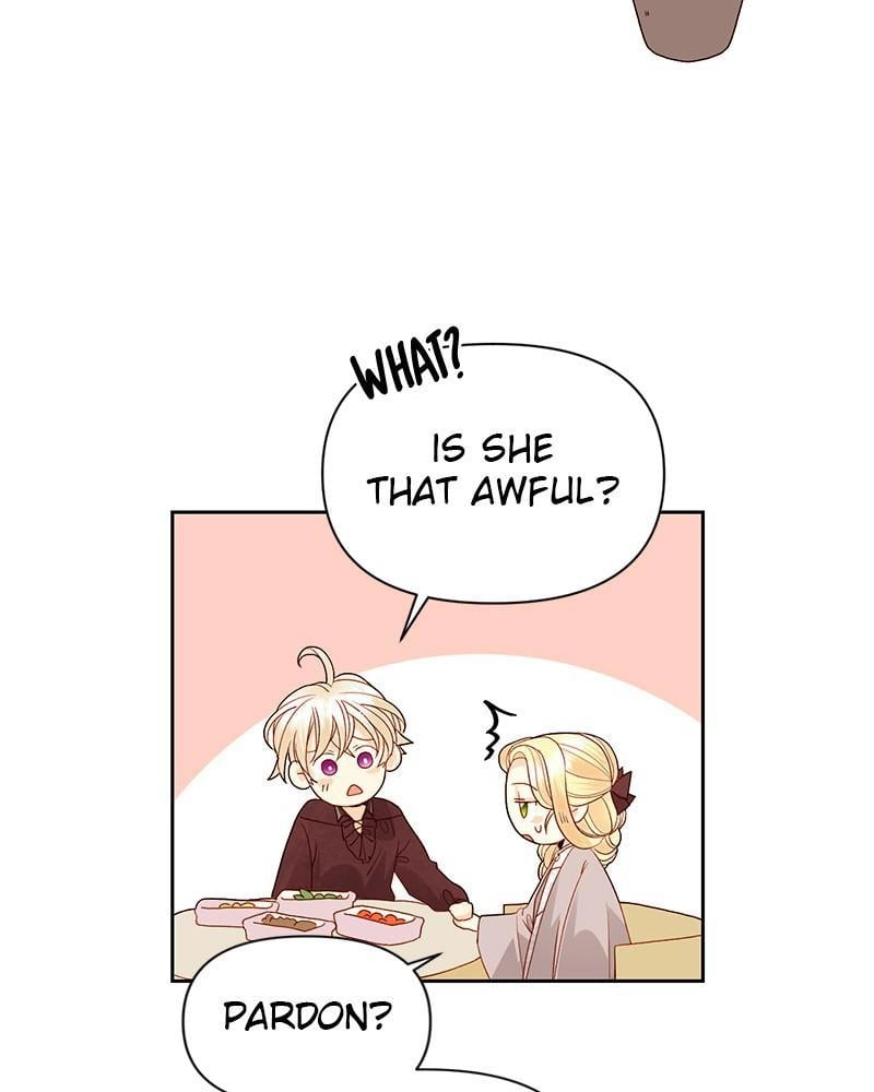 Remarried Empress Chapter 89 - Page 66